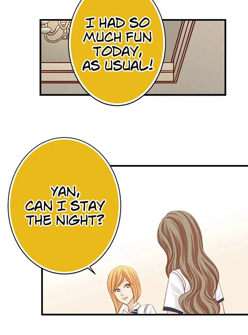 Revenge is Best Served Cold Chapter 115 page 82 - 