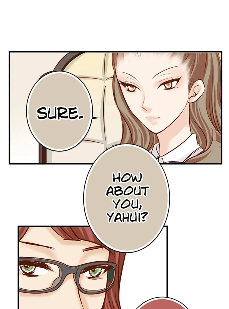 Revenge is Best Served Cold Chapter 115 page 83 - 