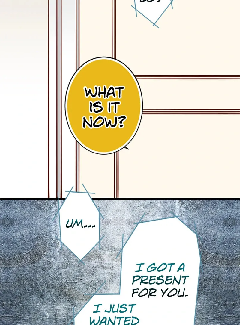 Revenge is Best Served Cold Chapter 115 page 91 - 