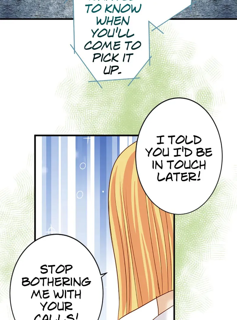 Revenge is Best Served Cold Chapter 115 page 92 - 