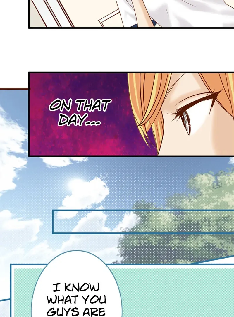 Revenge is Best Served Cold Chapter 115 page 94 - 