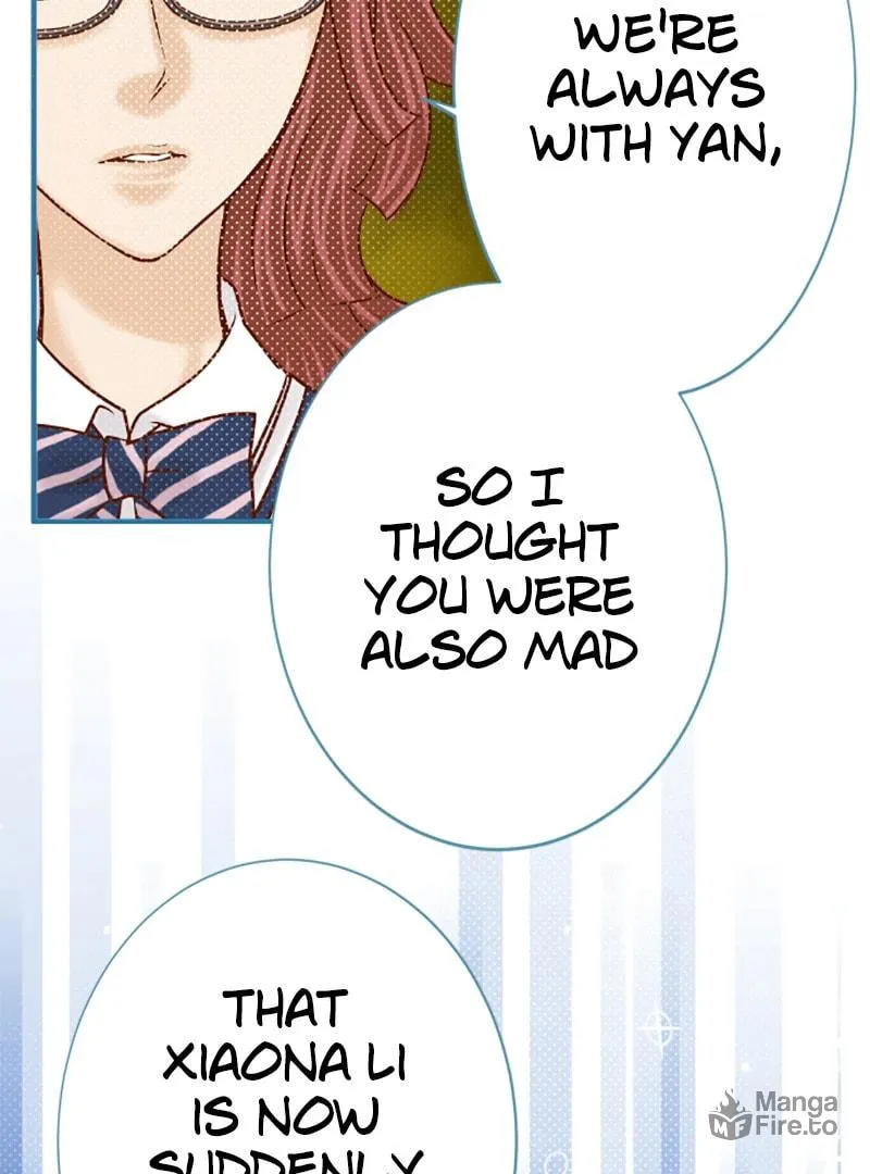 Revenge is Best Served Cold Chapter 115 page 99 - 