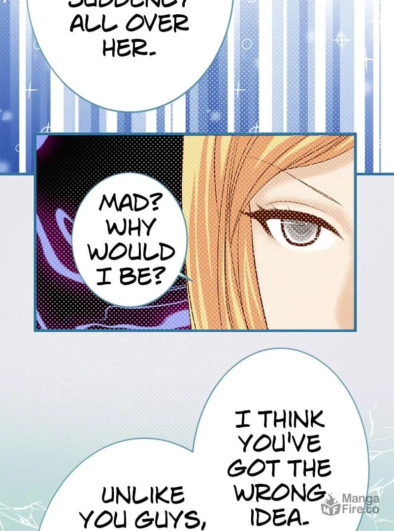 Revenge is Best Served Cold Chapter 115 page 100 - 
