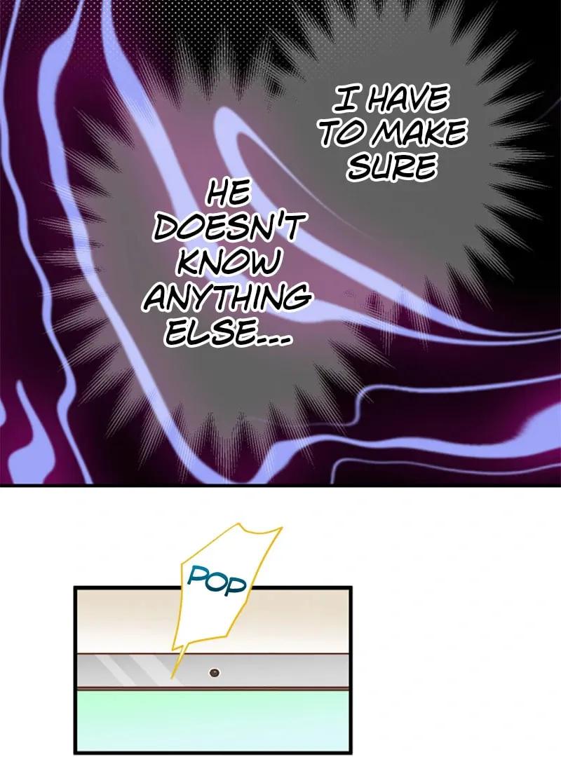 Revenge is Best Served Cold Chapter 116 page 11 - 