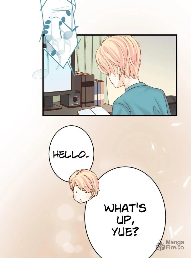 Revenge is Best Served Cold Chapter 116 page 15 - 