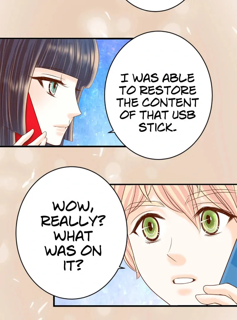 Revenge is Best Served Cold Chapter 116 page 16 - 