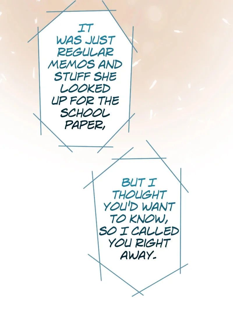 Revenge is Best Served Cold Chapter 116 page 17 - 