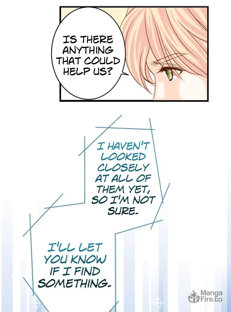 Revenge is Best Served Cold Chapter 116 page 18 - 