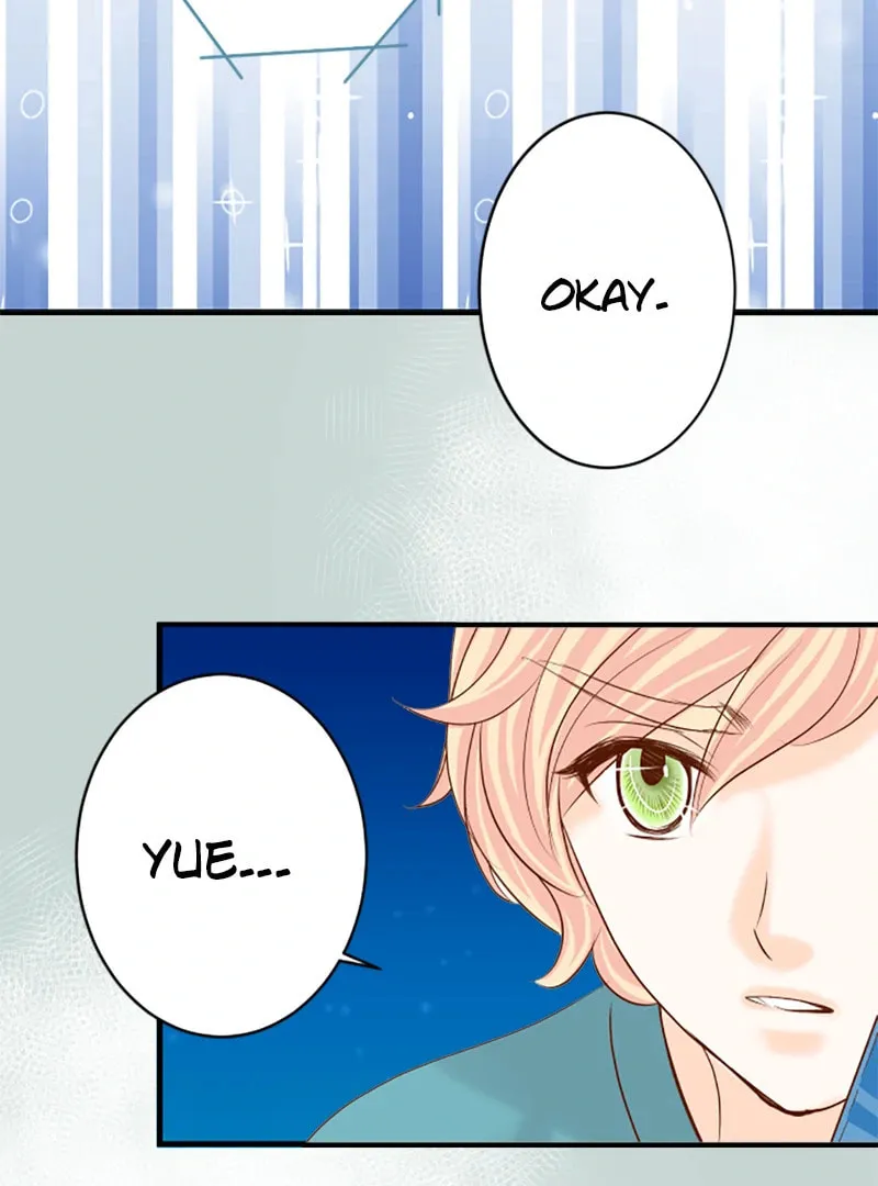 Revenge is Best Served Cold Chapter 116 page 19 - 