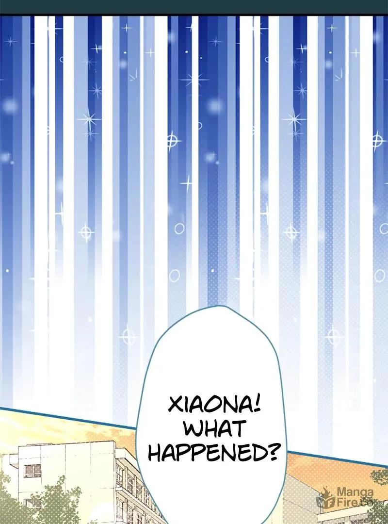 Revenge is Best Served Cold Chapter 116 page 25 - 