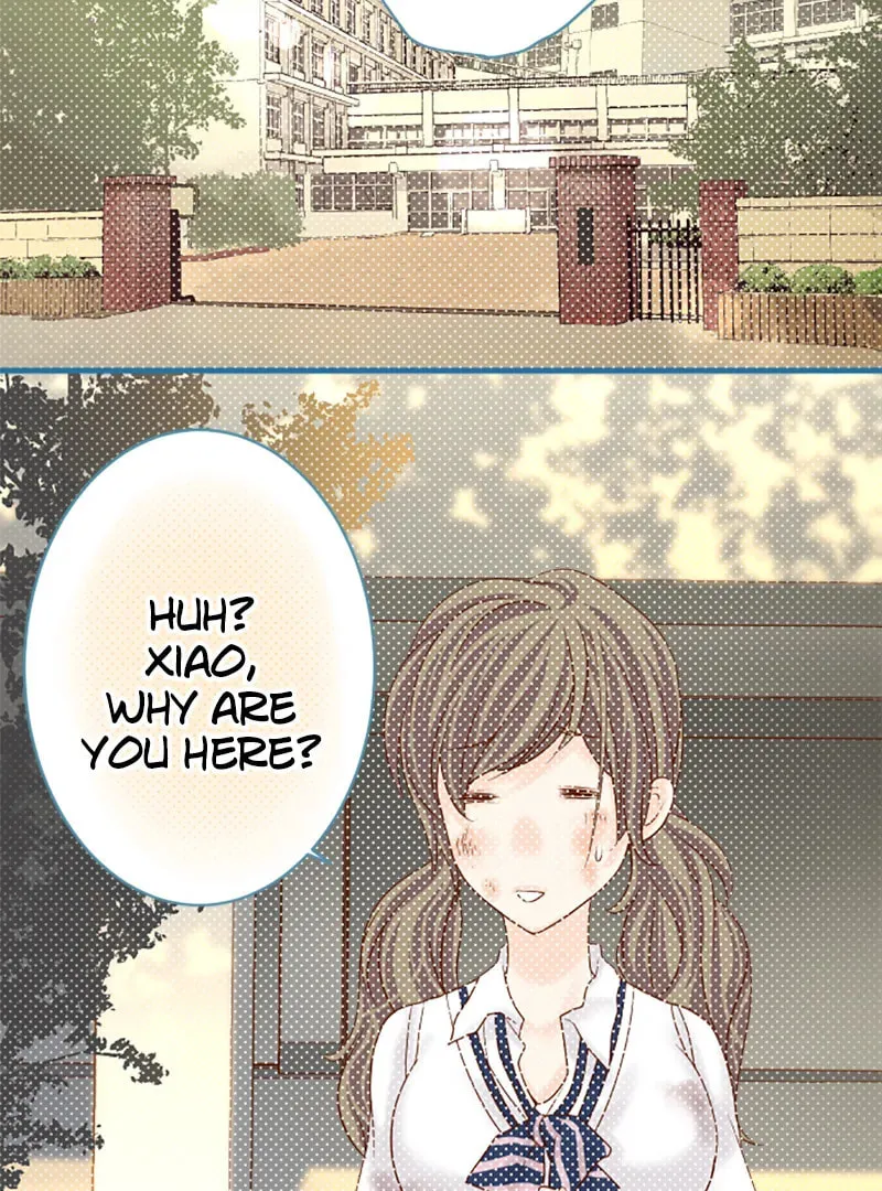 Revenge is Best Served Cold Chapter 116 page 26 - 