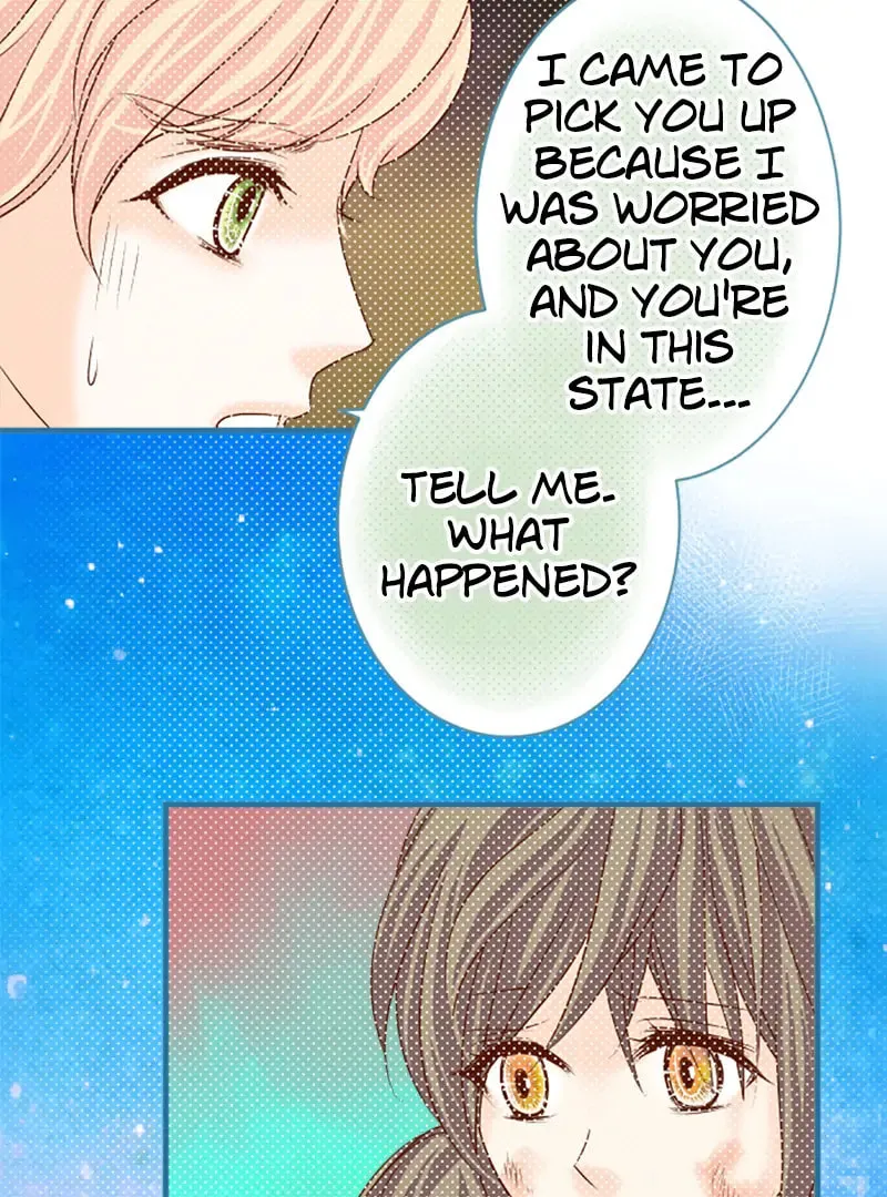 Revenge is Best Served Cold Chapter 116 page 28 - 