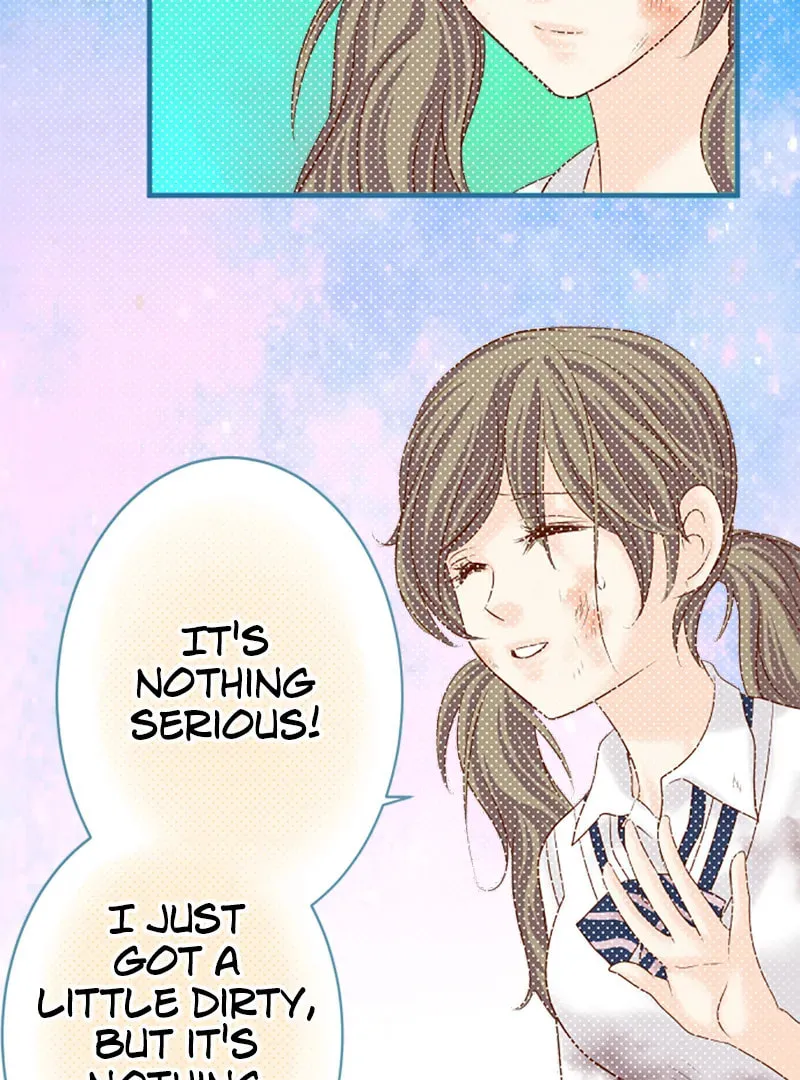 Revenge is Best Served Cold Chapter 116 page 29 - 