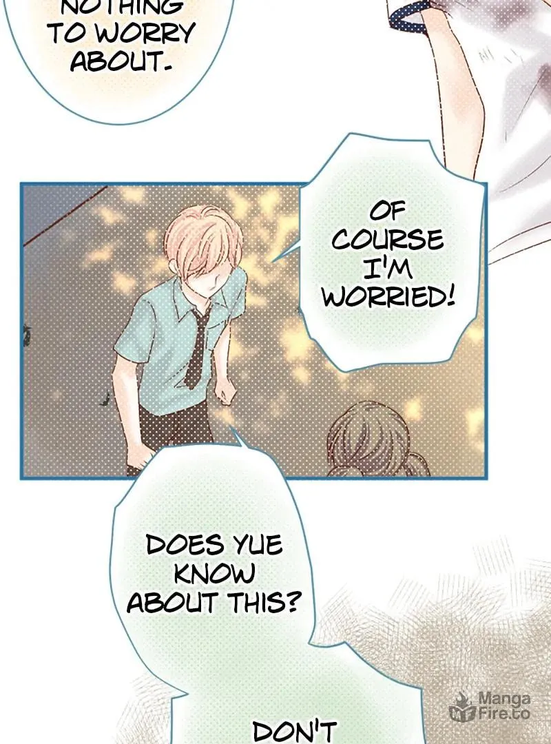 Revenge is Best Served Cold Chapter 116 page 30 - 