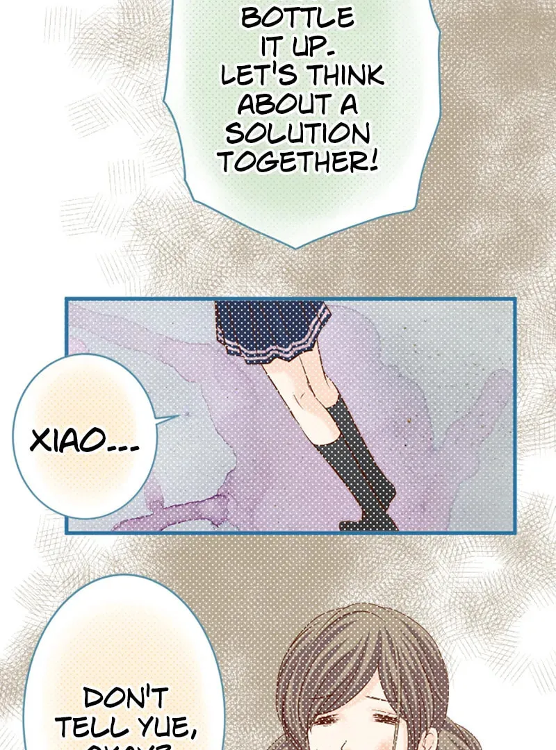 Revenge is Best Served Cold Chapter 116 page 31 - 