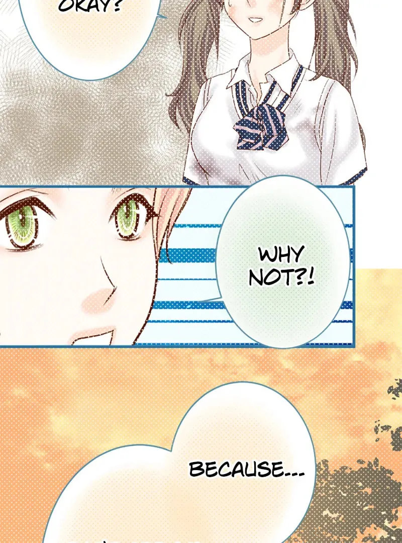 Revenge is Best Served Cold Chapter 116 page 32 - 