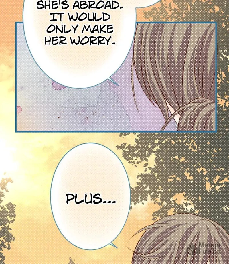 Revenge is Best Served Cold Chapter 116 page 33 - 