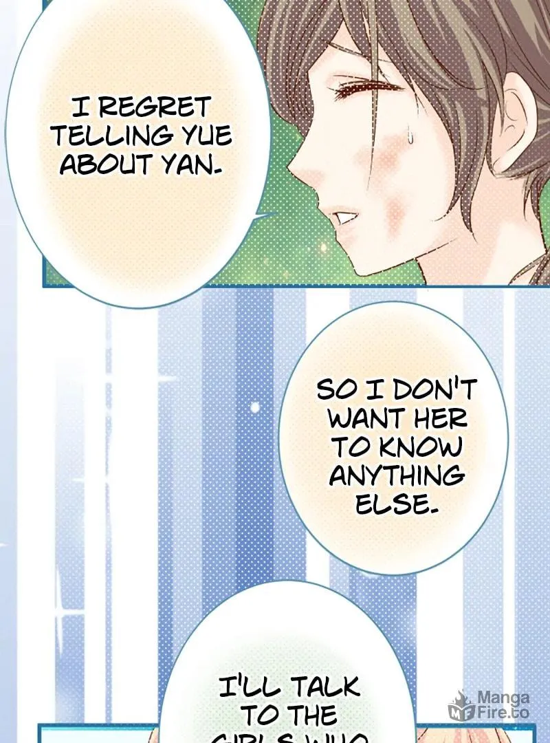 Revenge is Best Served Cold Chapter 116 page 36 - 