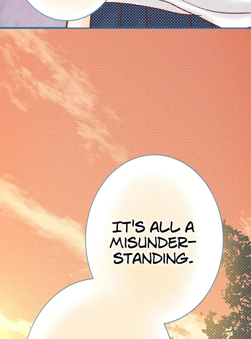 Revenge is Best Served Cold Chapter 116 page 38 - 