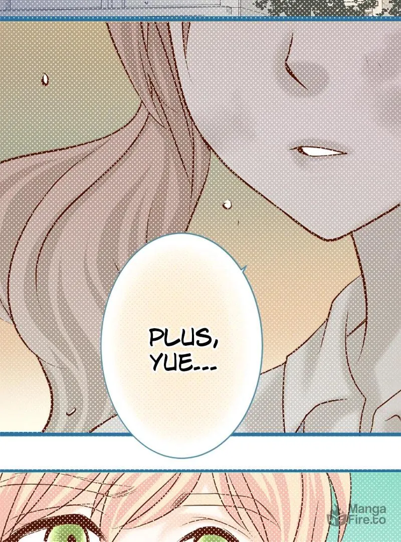 Revenge is Best Served Cold Chapter 116 page 40 - 