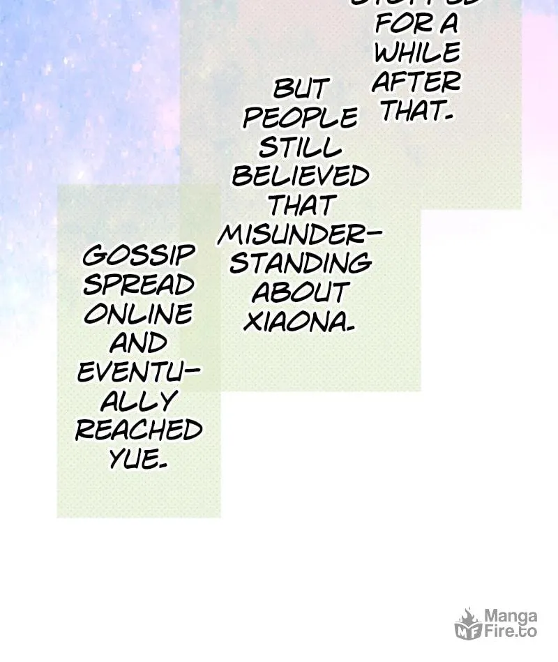 Revenge is Best Served Cold Chapter 116 page 42 - 