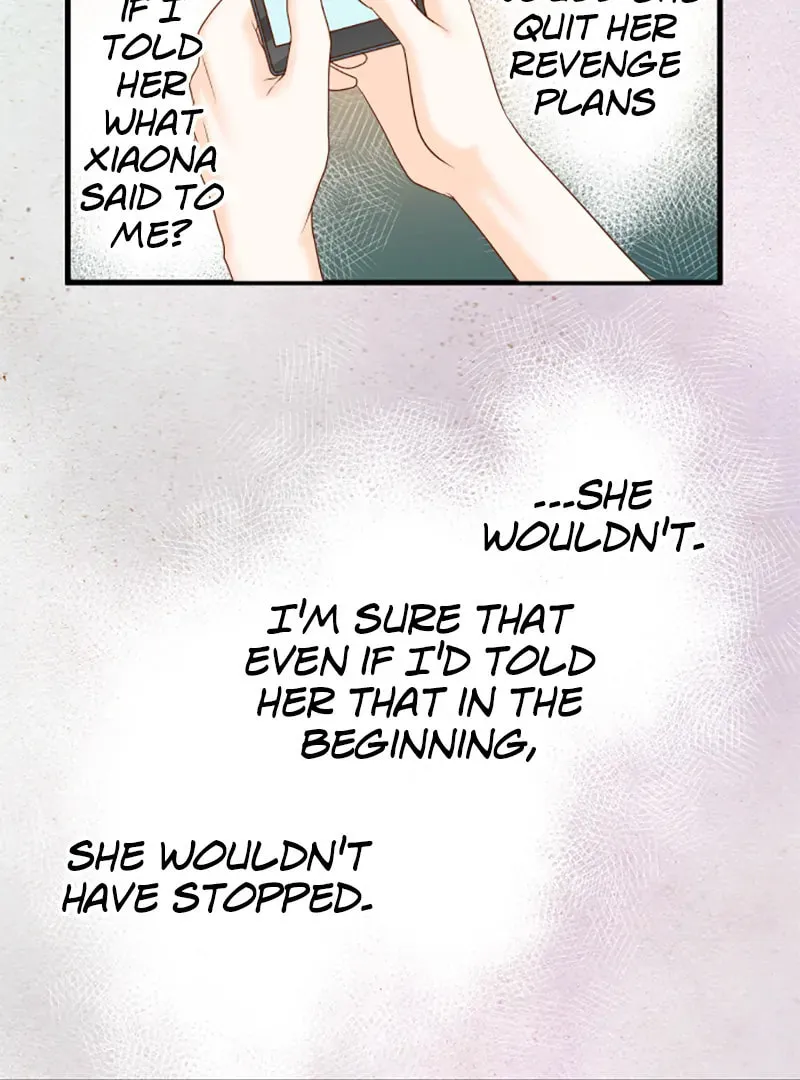 Revenge is Best Served Cold Chapter 116 page 44 - 