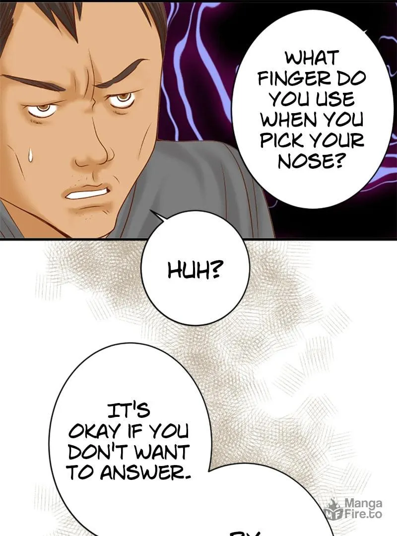 Revenge is Best Served Cold Chapter 116 page 51 - 