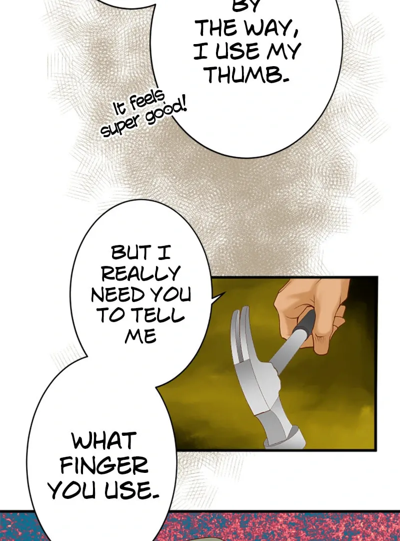 Revenge is Best Served Cold Chapter 116 page 52 - 