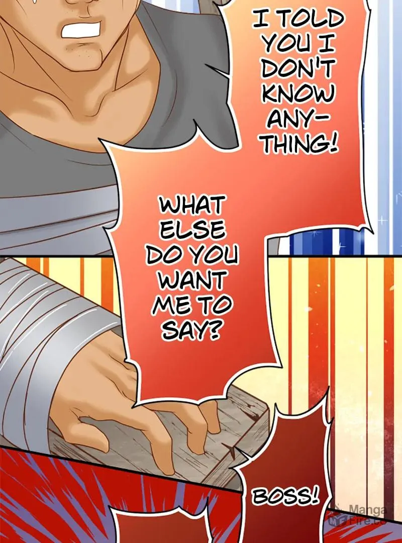 Revenge is Best Served Cold Chapter 116 page 54 - 