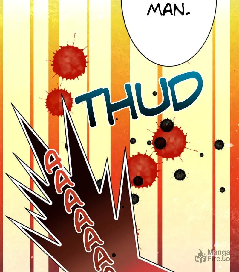 Revenge is Best Served Cold Chapter 116 page 57 - 