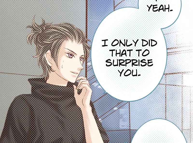 Revenge is Best Served Cold Chapter 116 page 7 - 
