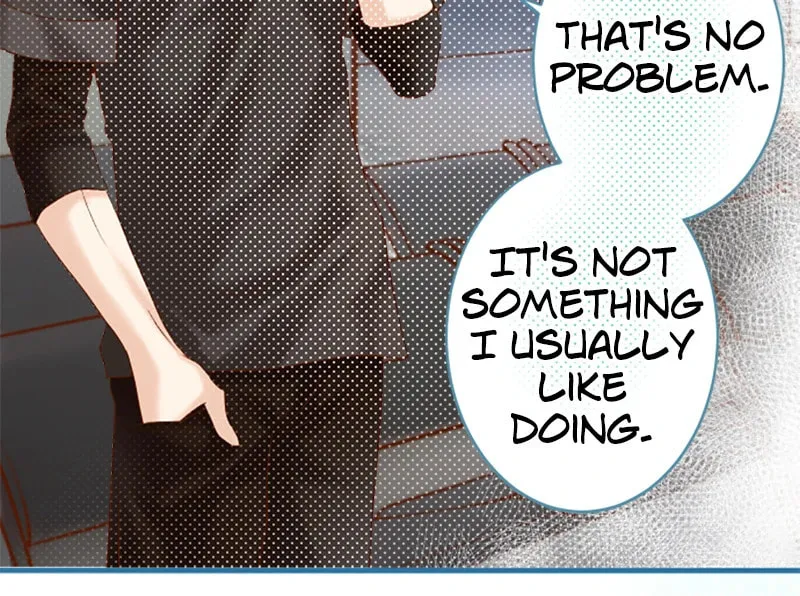 Revenge is Best Served Cold Chapter 116 page 8 - 