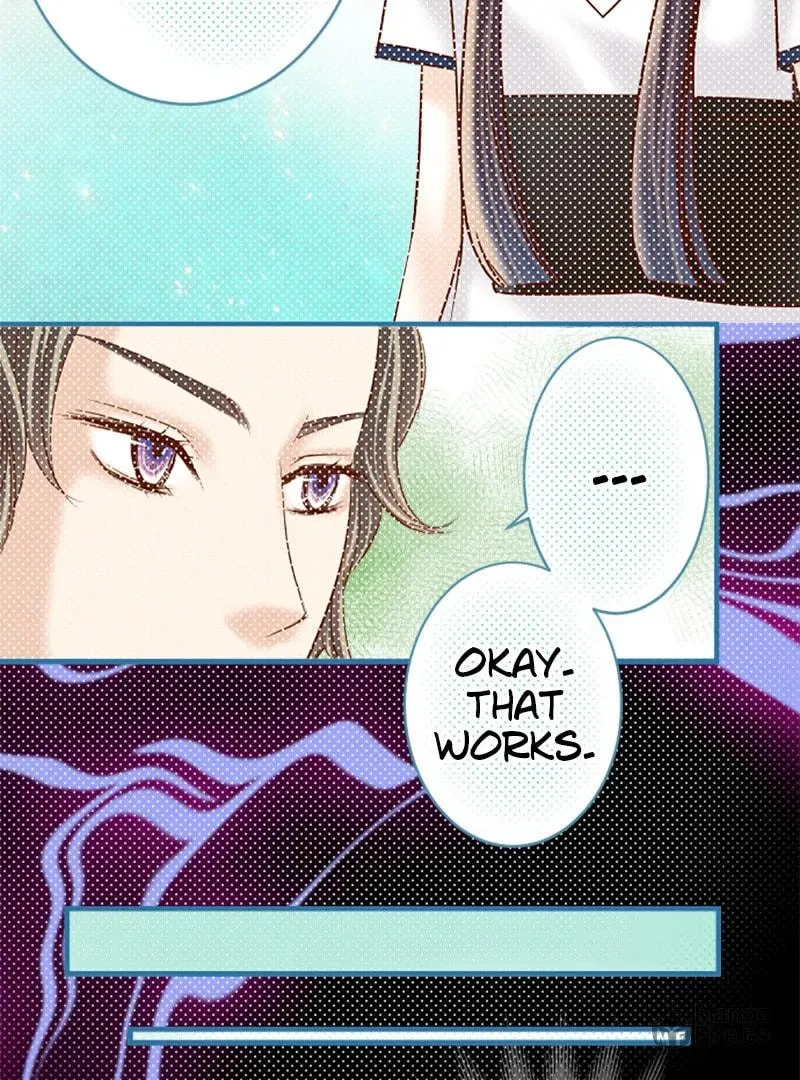 Revenge is Best Served Cold Chapter 116 page 10 - 