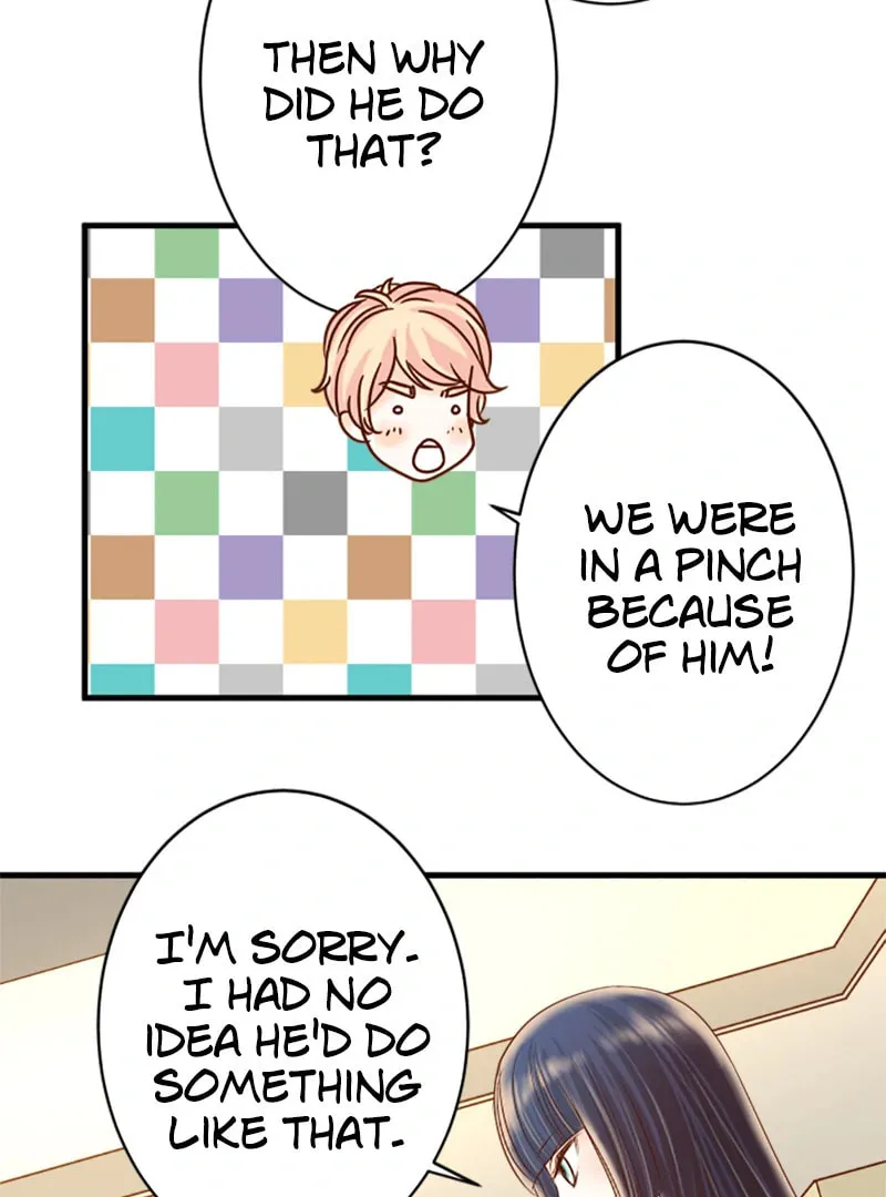 Revenge is Best Served Cold Chapter 117 page 11 - 