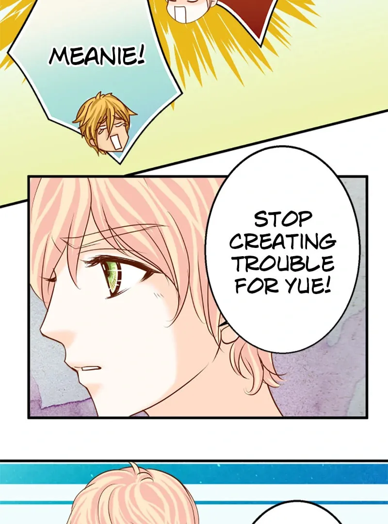 Revenge is Best Served Cold Chapter 117 page 16 - 