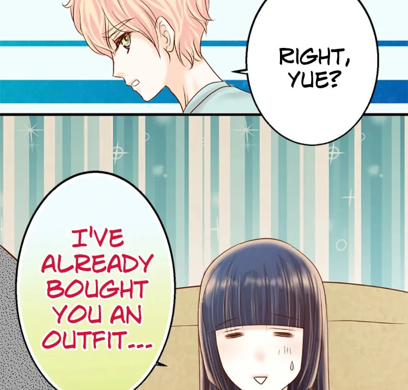 Revenge is Best Served Cold Chapter 117 page 17 - 