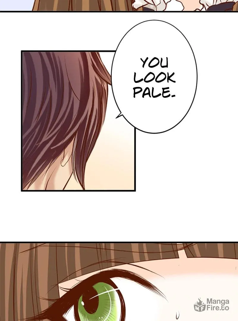 Revenge is Best Served Cold Chapter 117 page 3 - 