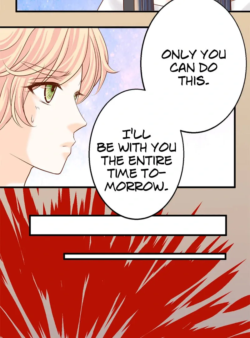 Revenge is Best Served Cold Chapter 117 page 22 - 