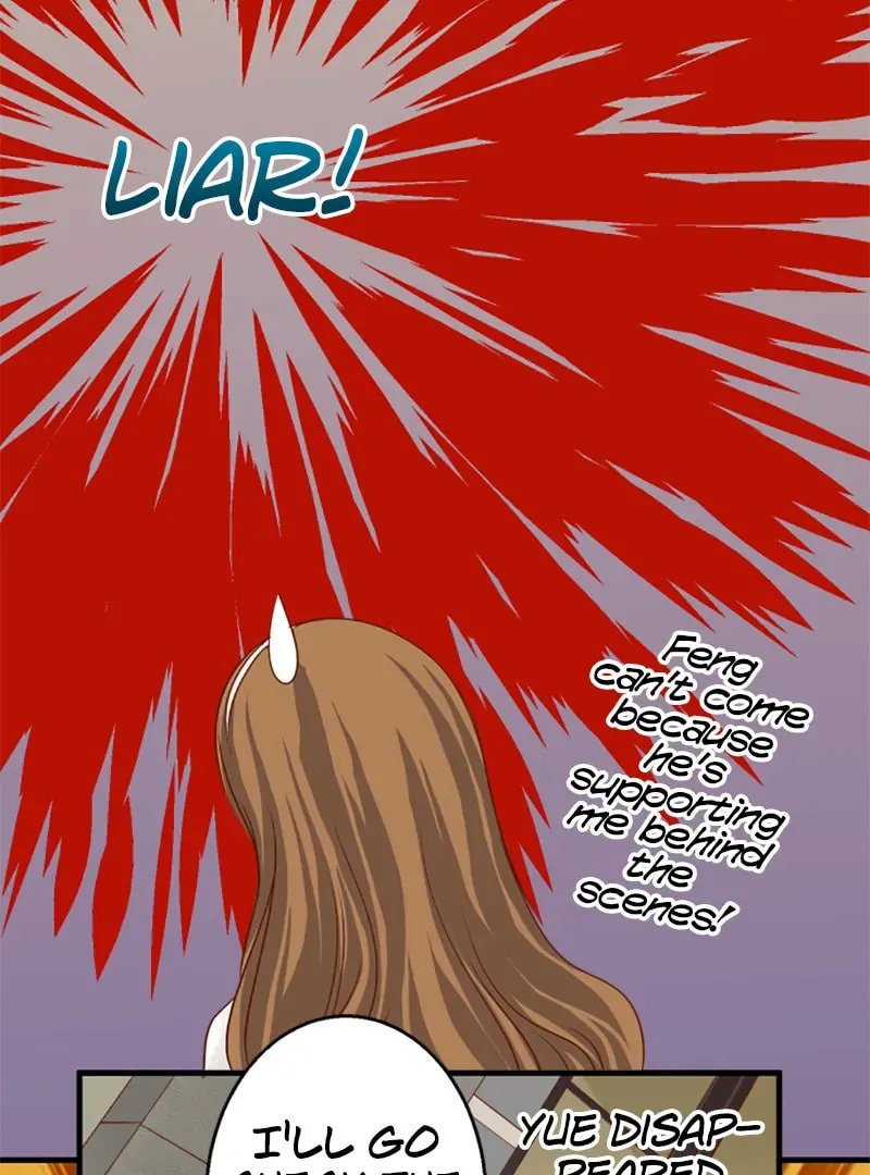 Revenge is Best Served Cold Chapter 117 page 23 - 