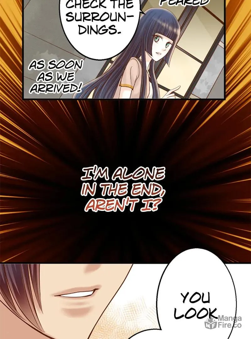 Revenge is Best Served Cold Chapter 117 page 24 - 