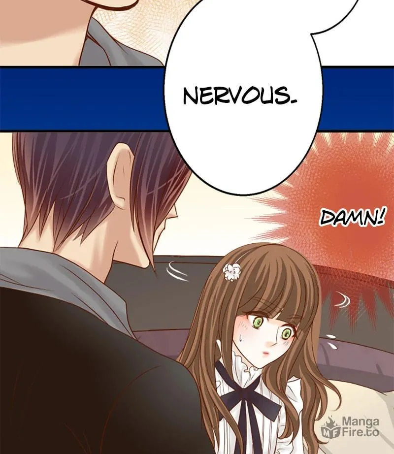 Revenge is Best Served Cold Chapter 117 page 25 - 