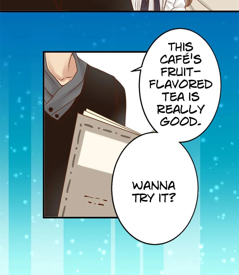 Revenge is Best Served Cold Chapter 117 page 26 - 
