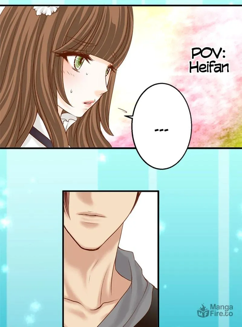 Revenge is Best Served Cold Chapter 117 page 27 - 