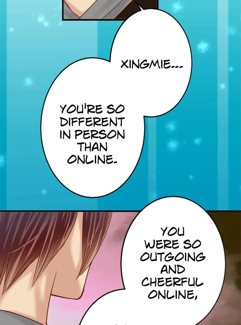 Revenge is Best Served Cold Chapter 117 page 28 - 