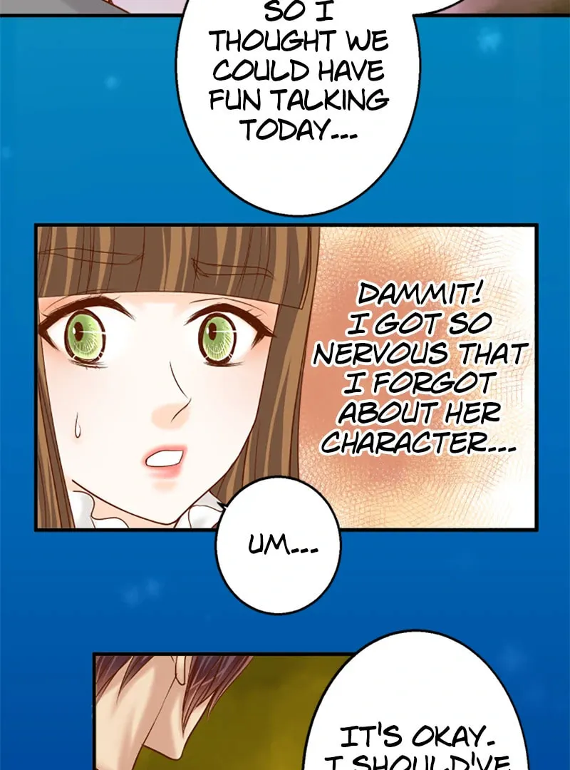 Revenge is Best Served Cold Chapter 117 page 29 - 