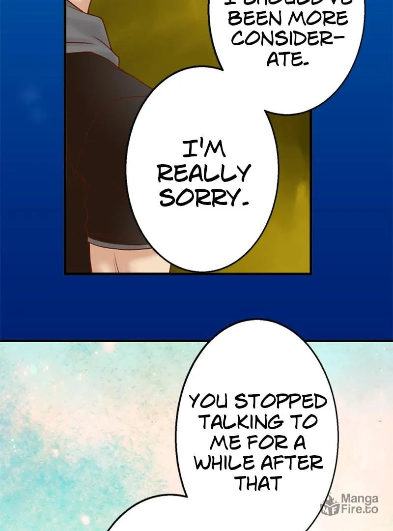 Revenge is Best Served Cold Chapter 117 page 30 - 