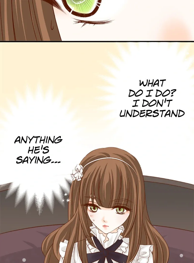 Revenge is Best Served Cold Chapter 117 page 4 - 
