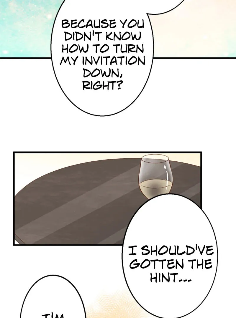 Revenge is Best Served Cold Chapter 117 page 31 - 