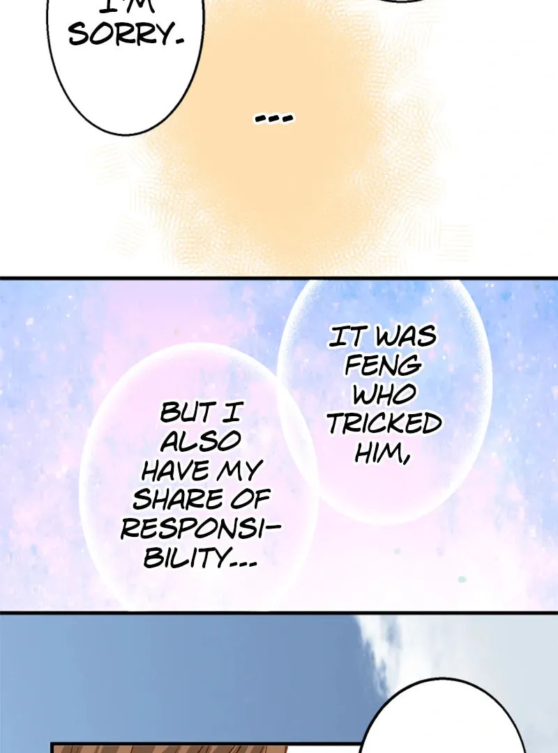 Revenge is Best Served Cold Chapter 117 page 32 - 