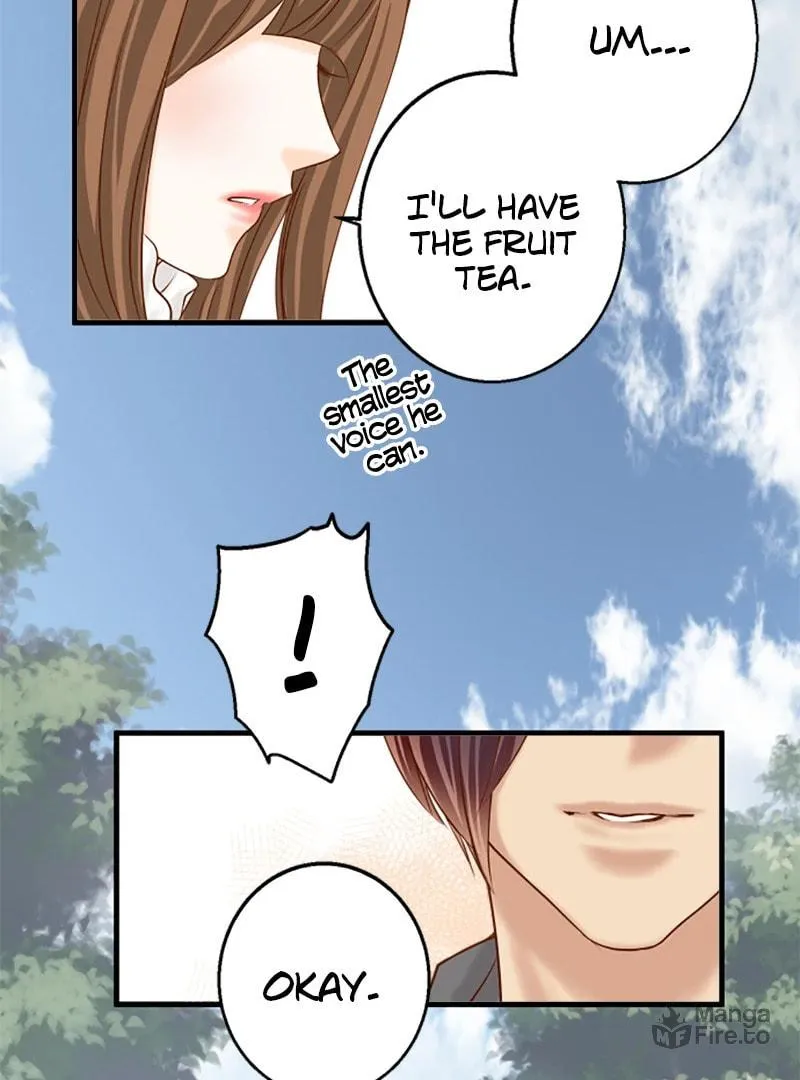 Revenge is Best Served Cold Chapter 117 page 33 - 